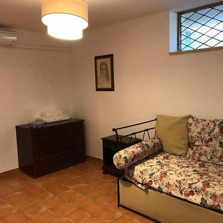 Villetta Della Nonna Mondello Palermo Buitenkant foto